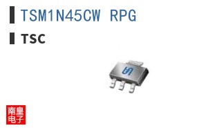 TSM1N45CW RPG