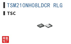 TSM210NH08LDCR RLG