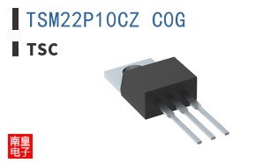 TSM22P10CZ C0G