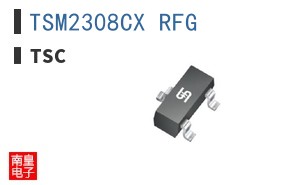TSM2308CX RFG