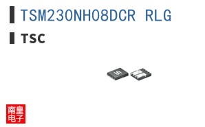 TSM230NH08DCR RLG