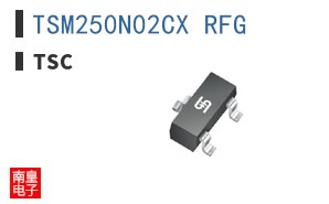 TSM250N02CX RFG