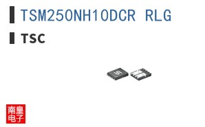 TSM250NH10DCR RLG