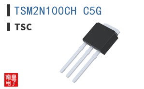 TSM2N100CH C5G