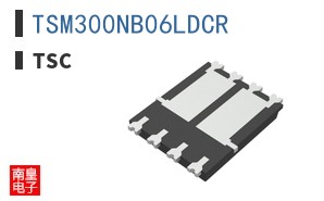 TSM300NB06LDCR
