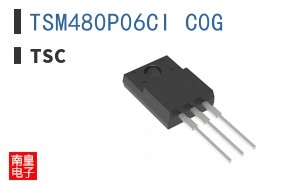 TSM480P06CI C0G