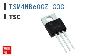 TSM4NB60CZ C0G