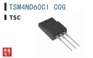 TSM4ND60CI C0G