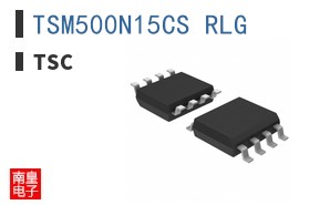 TSM500N15CS RLG