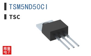 TSM5ND50CI