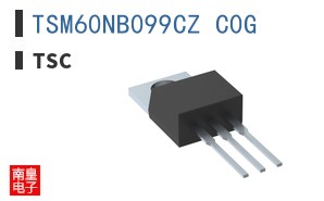 TSM60NB099CZ C0G