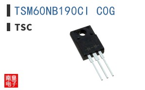 TSM60NB190CI C0G