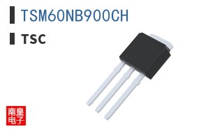 TSM60NB900CH