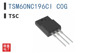 TSM60NC196CI C0G