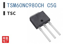 TSM60NC980CH C5G