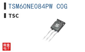 TSM60NE084PW C0G