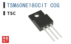 TSM60NE180CIT C0G