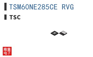 TSM60NE285CE RVG