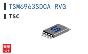 TSM6963SDCA RVG