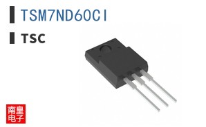 TSM7ND60CI