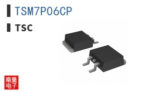 TSM7P06CP