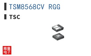 TSM8568CV RGG