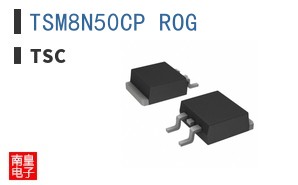 TSM8N50CP ROG
