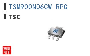 TSM900N06CW RPG
