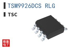TSM9926DCS RLG