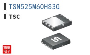 TSN525M60HS3G