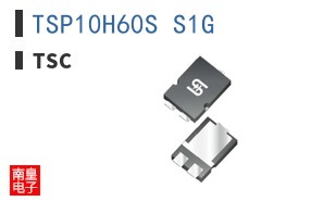 TSP10H60S S1G