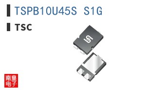 TSPB10U45S S1G