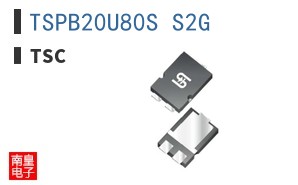 TSPB20U80S S2G