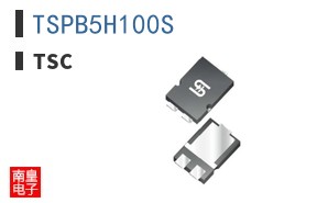 TSPB5H100S
