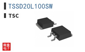 TSSD20L100SW