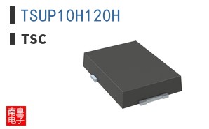 TSUP10H120H