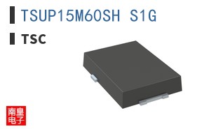 TSUP15M60SH S1G