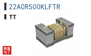 22ACR500KLFTR