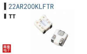 22AR200KLFTR