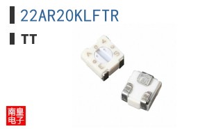 22AR20KLFTR