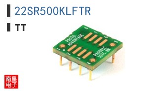22SR500KLFTR