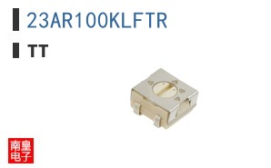 23AR100KLFTR