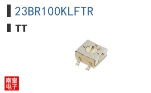 23BR100KLFTR
