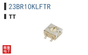 23BR10KLFTR