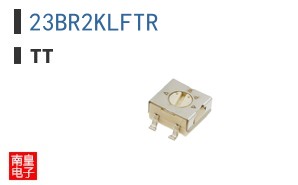 23BR2KLFTR