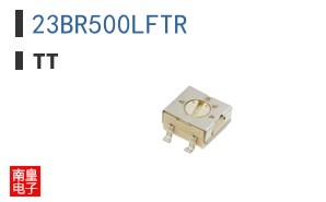 23BR500LFTR