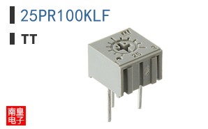25PR100KLF