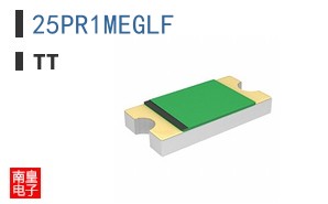 25PR1MEGLF