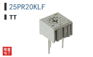 25PR20KLF