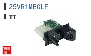 25VR1MEGLF